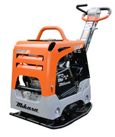 For Rent: Plate Compactor, Reversible, 460 lbs (gas)