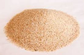 Silica Sand #50 mesh 50 lb bag