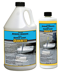 Concrete Bonding Adhesive
