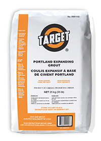 Portland Expanding Grout
