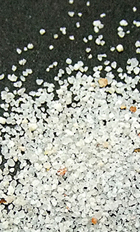 Lane Mountain #20/30 grit Silica Sand - 50LB.