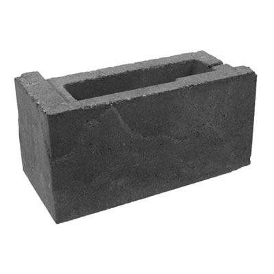 AB® Aztec 16” Corner 6-degree