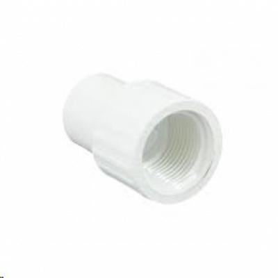 Adapter, Female Fitting 3/4” SPG/FIPT