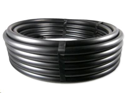 Quick Sink Black Aeration Tube (3/8”x25’)