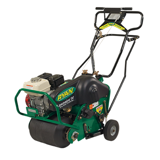 For Rent: Aerator
