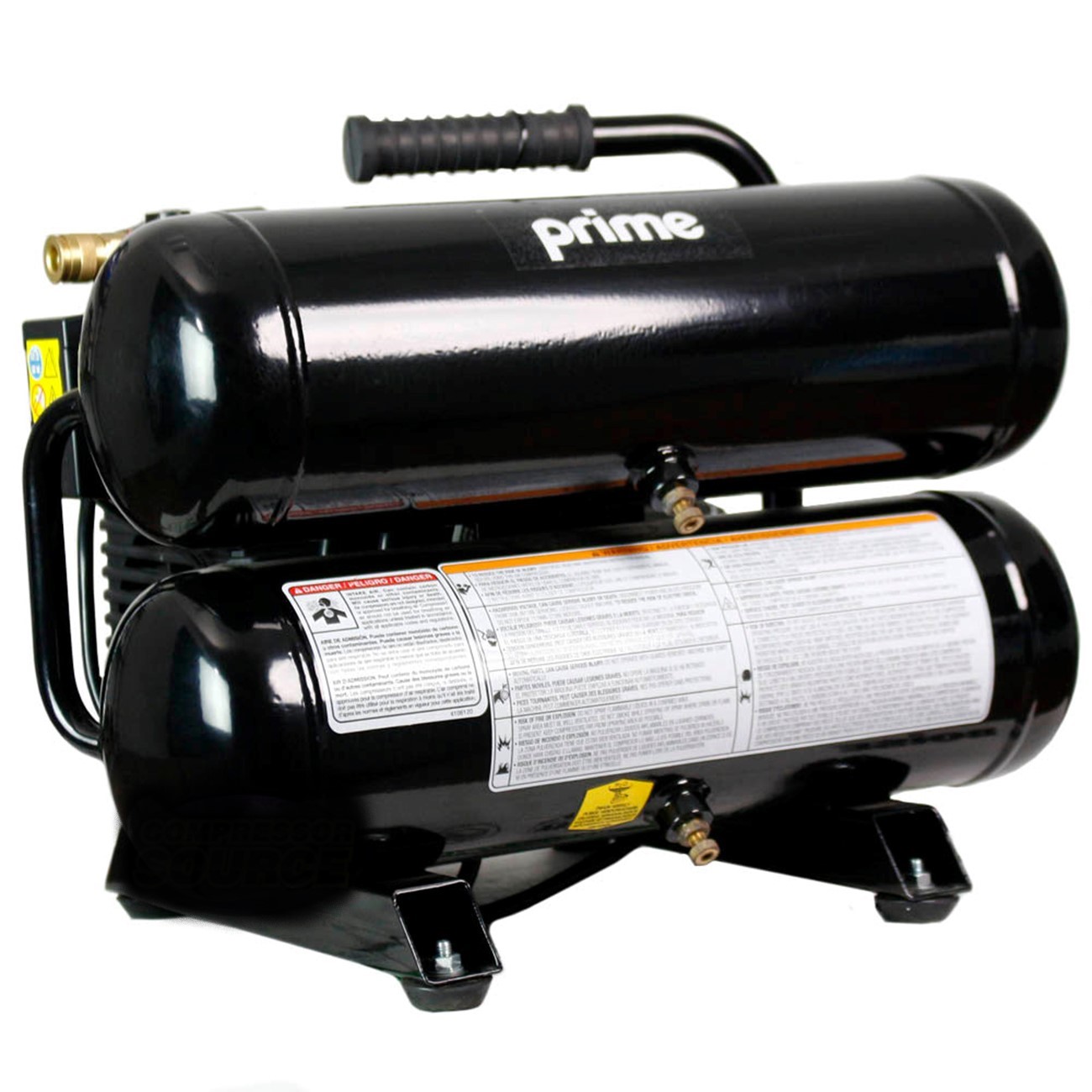 For Rent: Air Compressor, 2.0HP (electric)