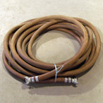 For Rent: Compressed Air Hose (3/4”)