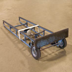 For Rent: Appliance Dolly, 1-strap