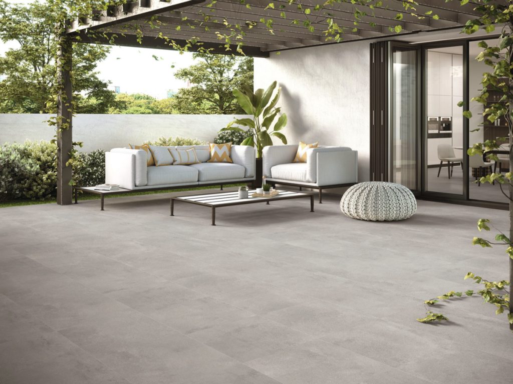 Arkety Outdoor Collection Porcelain Pavers