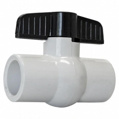 Ball Valve 2” SxS
