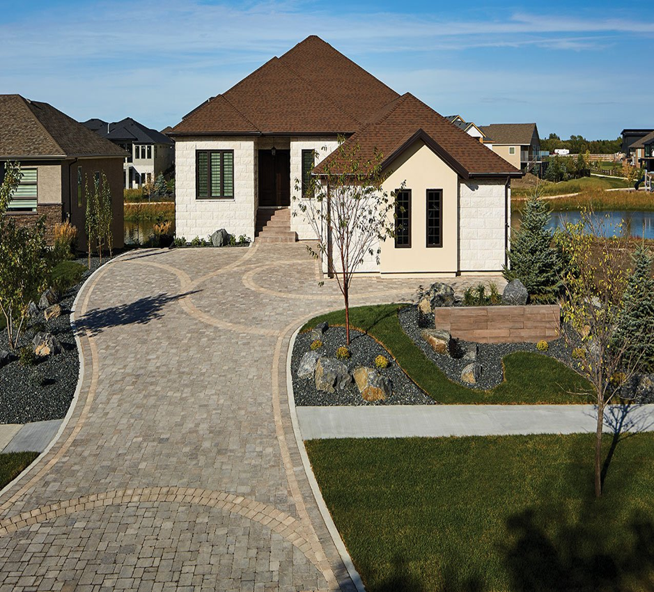 Roman Paver Collection