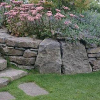 Basalt Regular Wallstone