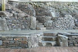 Basalt Column - Medium, Sawn Base