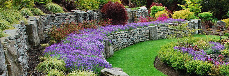 Basalt Wall Stone