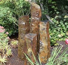 Basalt Gurgler - Medium, Sawn Bottom
