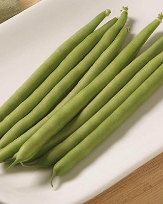 Beans - Jade