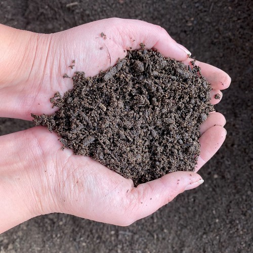 Bed Builder Soil