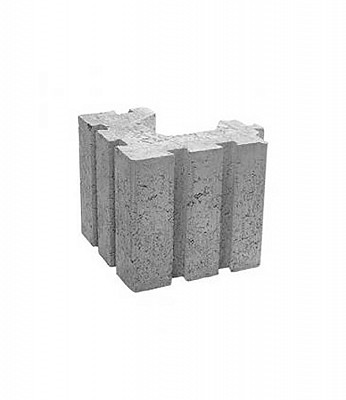 Tandem Modular Block