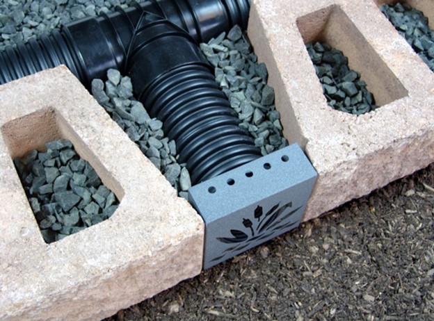 Big 'O' Tubing & Fitting, NDS Drainage