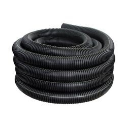 4” Big-O Solid Pipe 100’ Roll