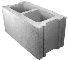 Building Block 8” Full Block