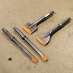 For Rent: Bosch “Brute” Bits