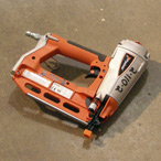 For Rent: Brad Nailer, 16-gauge