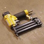 For Rent: Brad Nailer, 18-gauge