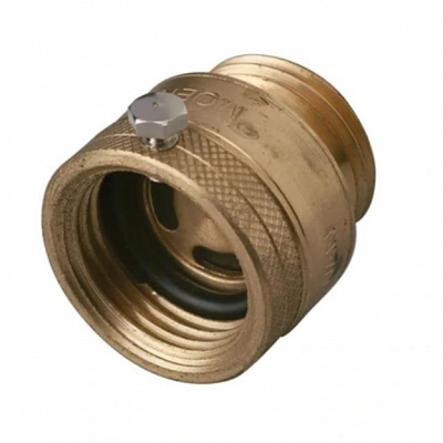 Brass Hose Bib Vacuum Breaker
