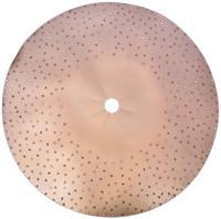 For Rent: Concrete Chunk Disc, 15”