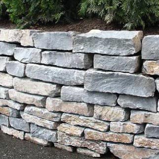 Castle Blend Wallstone 3”-5”
