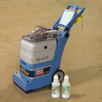 For Rent: Carpet Cleaner