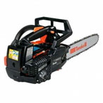For Rent: Chainsaw, 18” (gas)