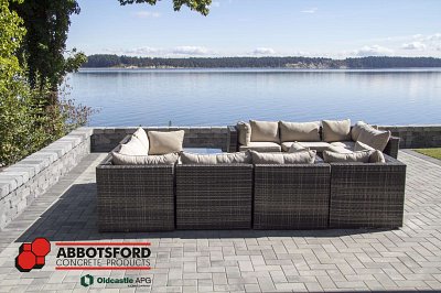 Standard 60mm Paver