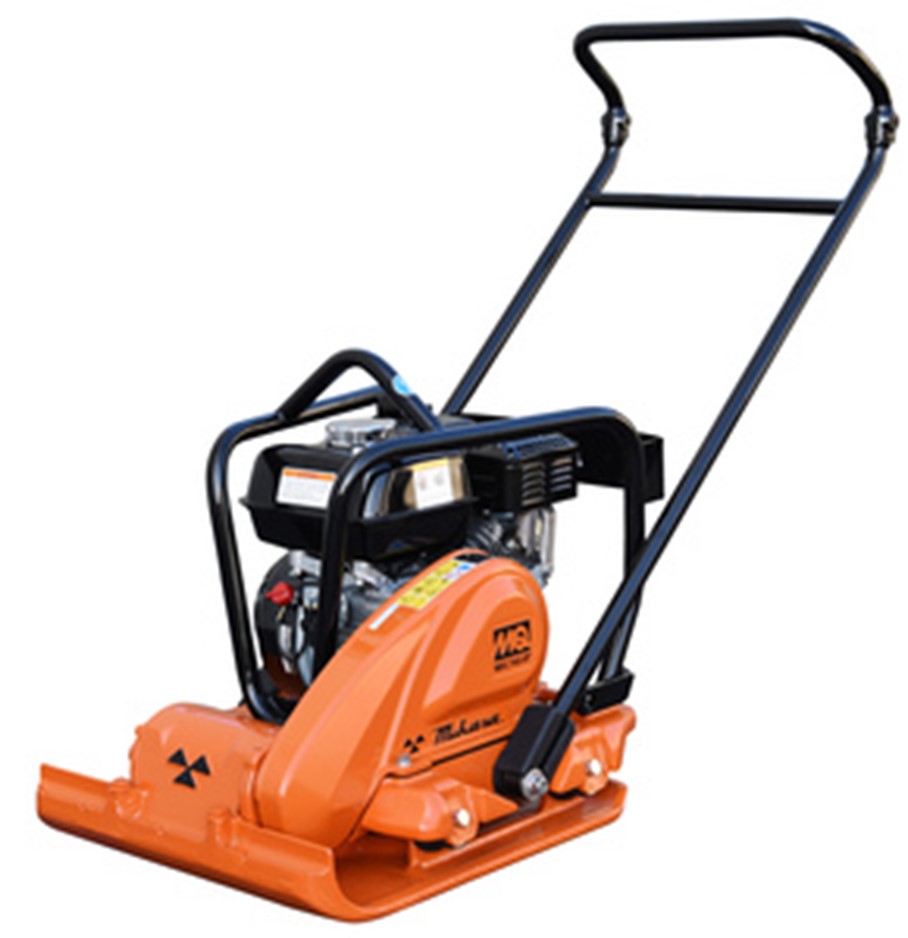 For Rent: Plate Compactor, 220 lbs (gas)