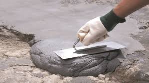 Concrete Repair Products