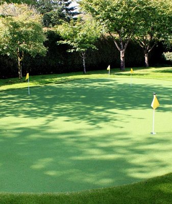 Country Club