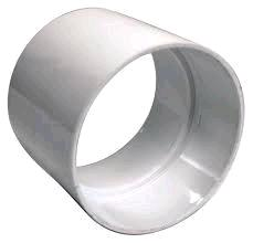 Coupling PVC 2-1/2” SxS