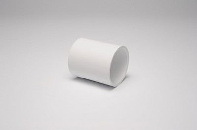 Coupling PVC 2” SxS