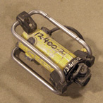 For Rent: Concrete Vibrator Head/Motor