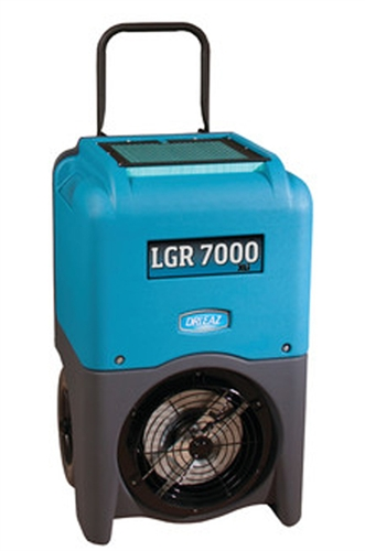 For Rent: Dehumidifier