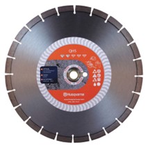 For Rent: Blade - 12” Concrete