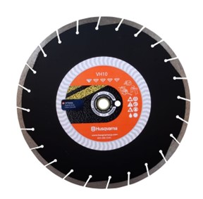 For Rent: Blade - 14” Asphalt