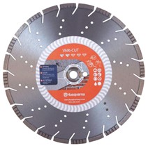 For Rent: Blade - 18” VARI-CUT Plus