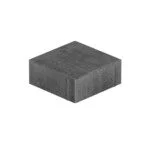 Dimensions 6 x 6 Paver - Smooth Finish