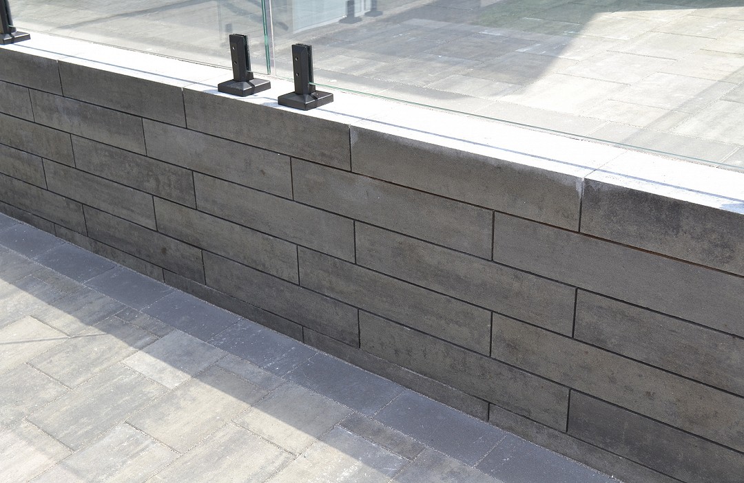 Dorado Wall Stone