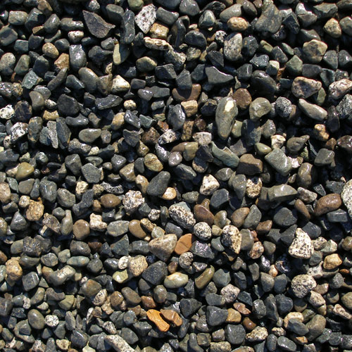 Drain Rock, 3/4”