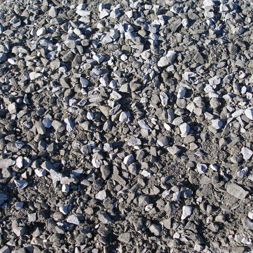 Driveway Chip, 5/8”