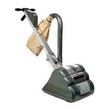 For Rent: Drum Sander