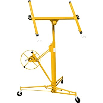 For Rent: Drywall Lift, 11-foot